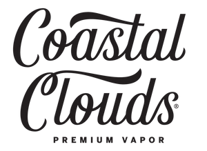 Coastal Clouds